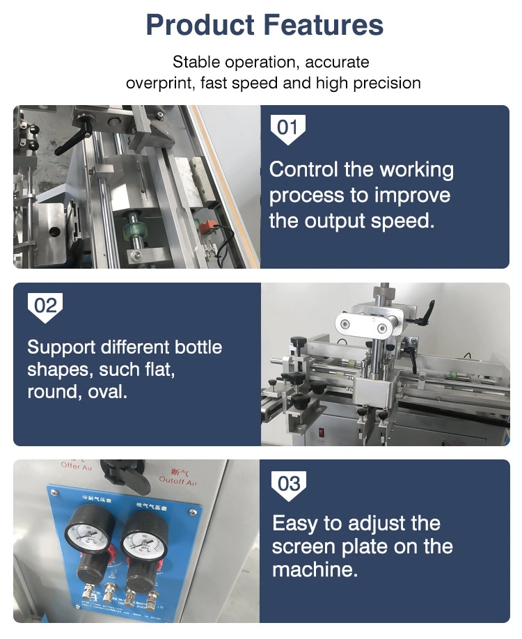 spraying painting machine