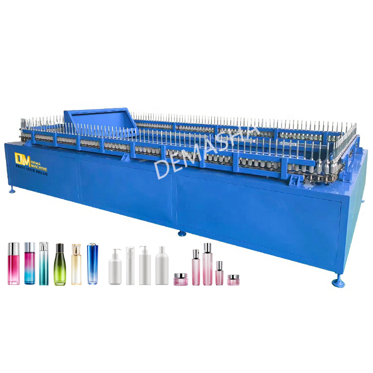 silk screen printing machine automatic