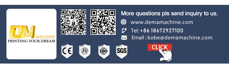 screen printing machine
