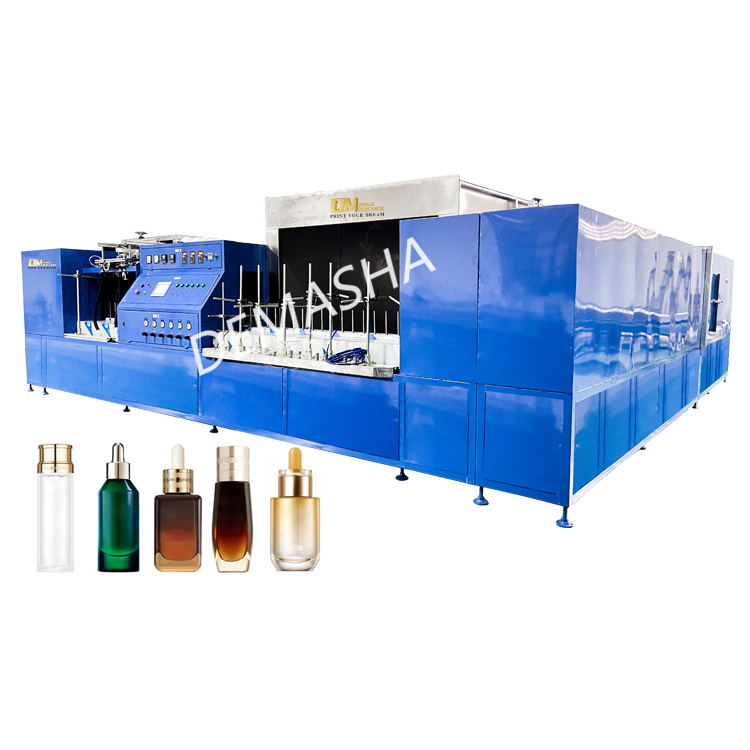 silk screen printing machine automatic