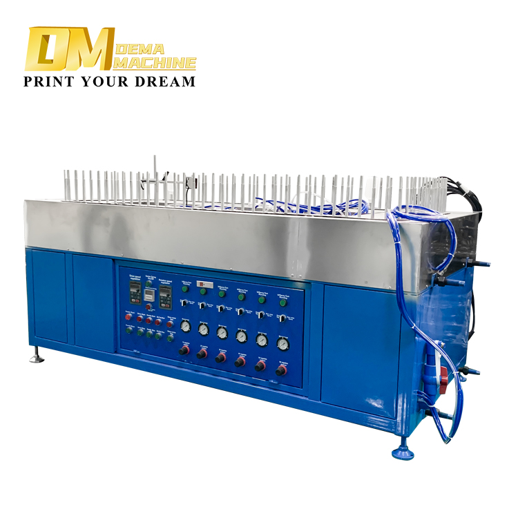 silk screen printing machine automatic