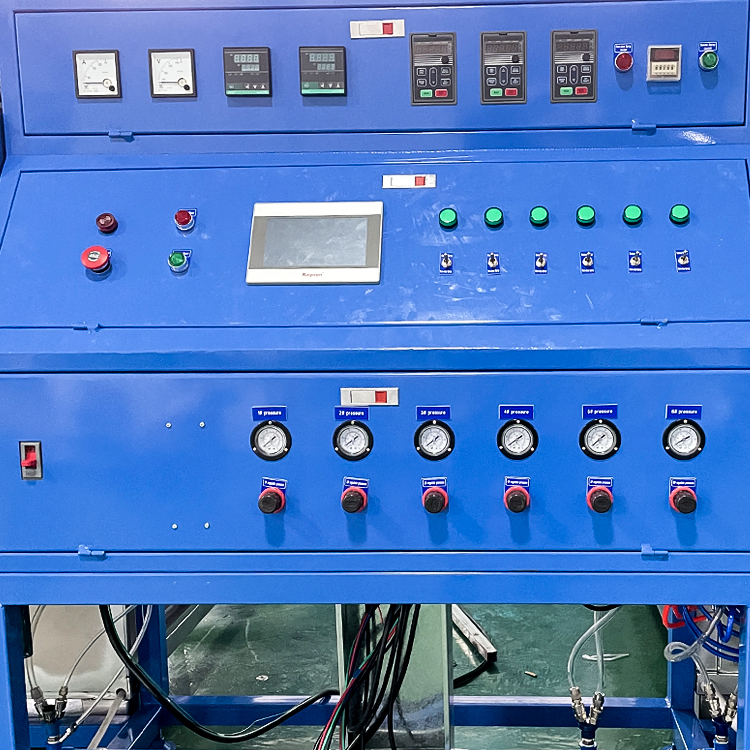 silk screen printing machine automatic