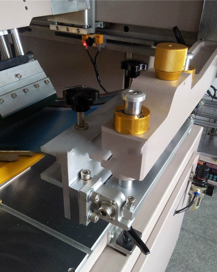 phone case printing machine