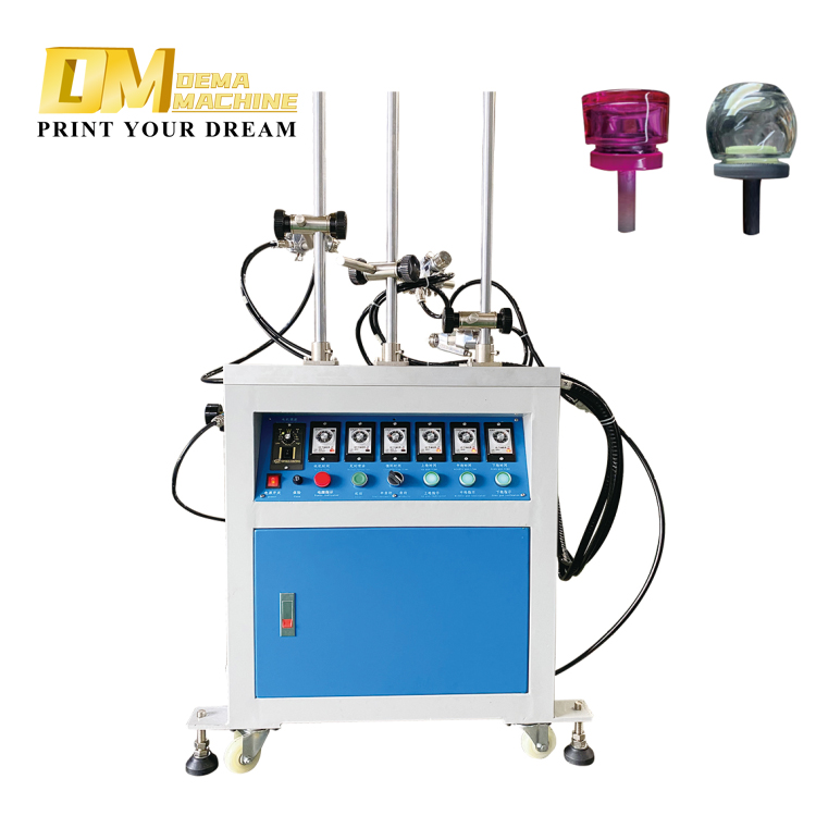 silk screen printing machine automatic