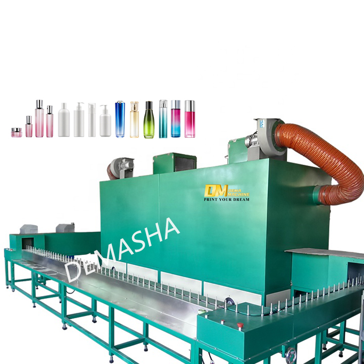 silk screen printing machine automatic
