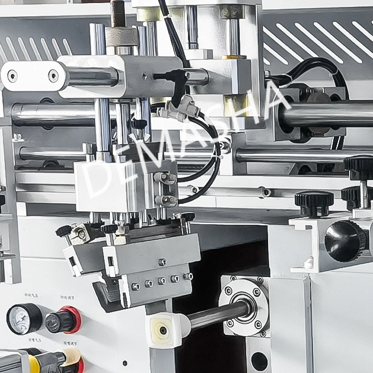 silk screen printing machine automatic