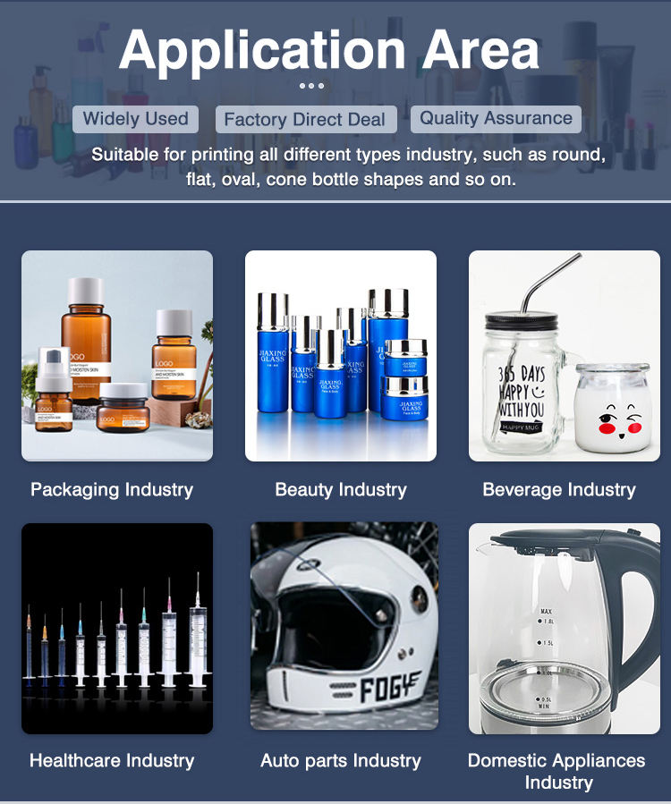 DEMA Machine Factory