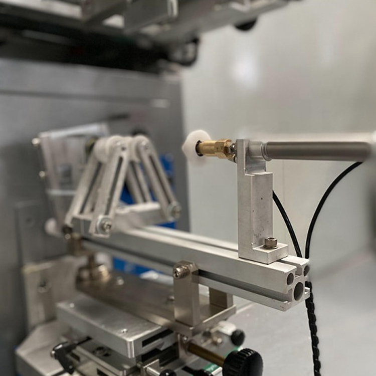silk screen printing machine automatic