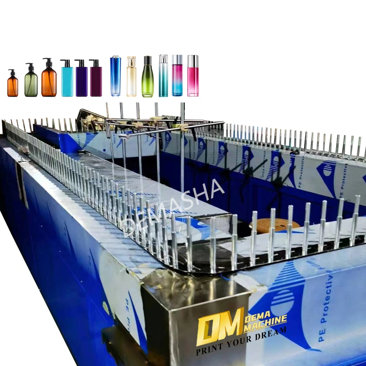 silk screen printing machine automatic