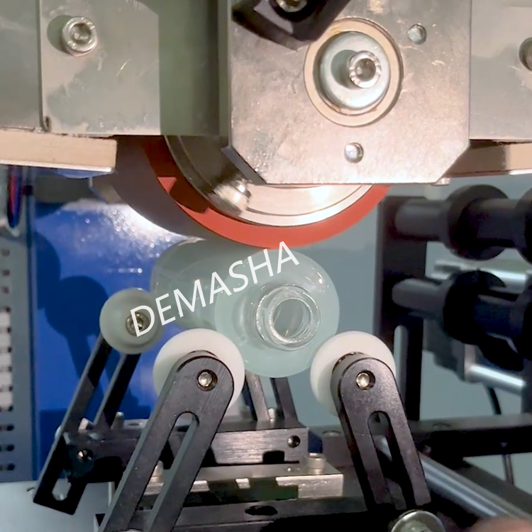silk screen printing machine automatic