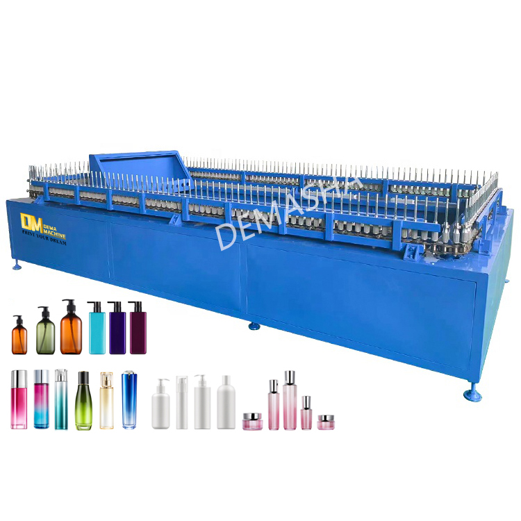 silk screen printing machine automatic