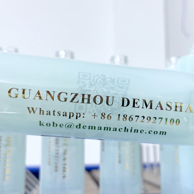 silk screen printing machine automatic