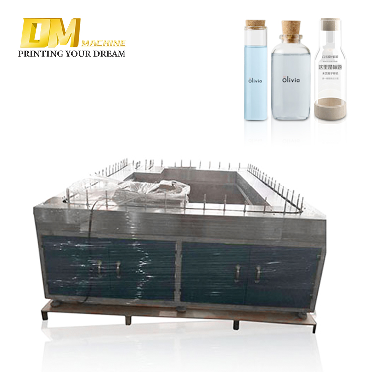 Bottle Coating Machine