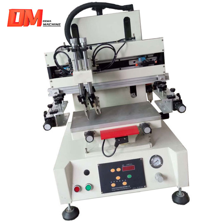 Tin Box Printing Machine