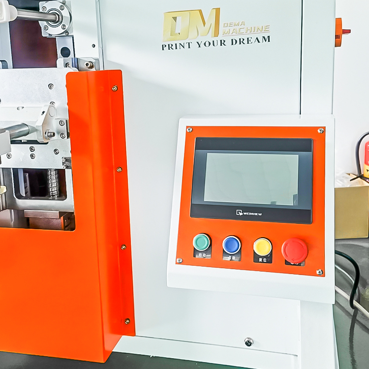 silk screen printing machine automatic