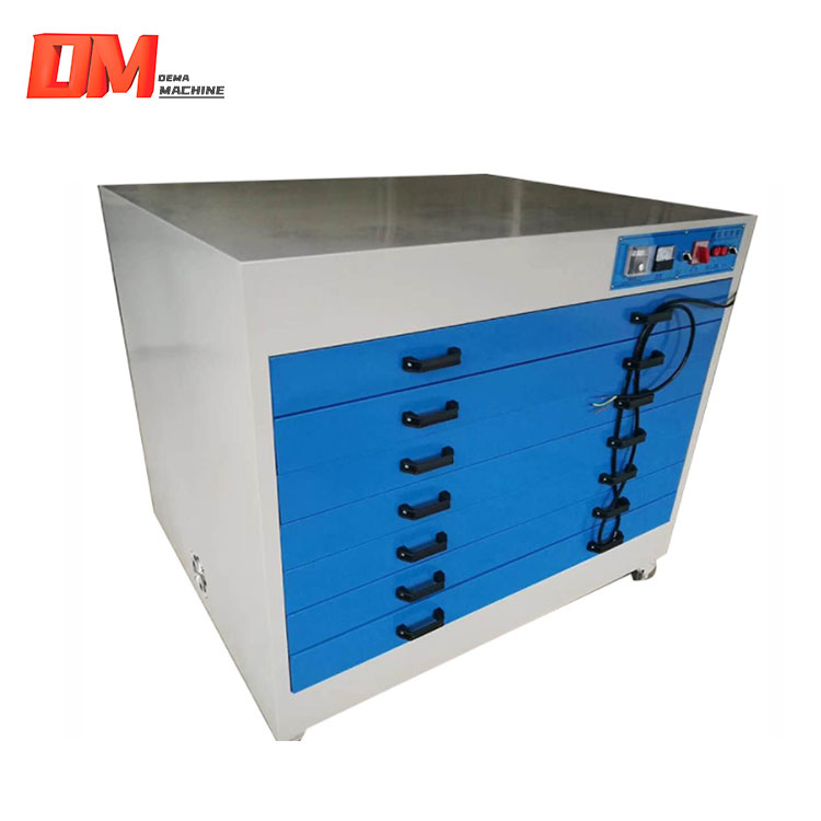 Screen Printing Machine Dryer Machine