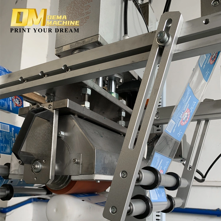 silk screen printing machine automatic