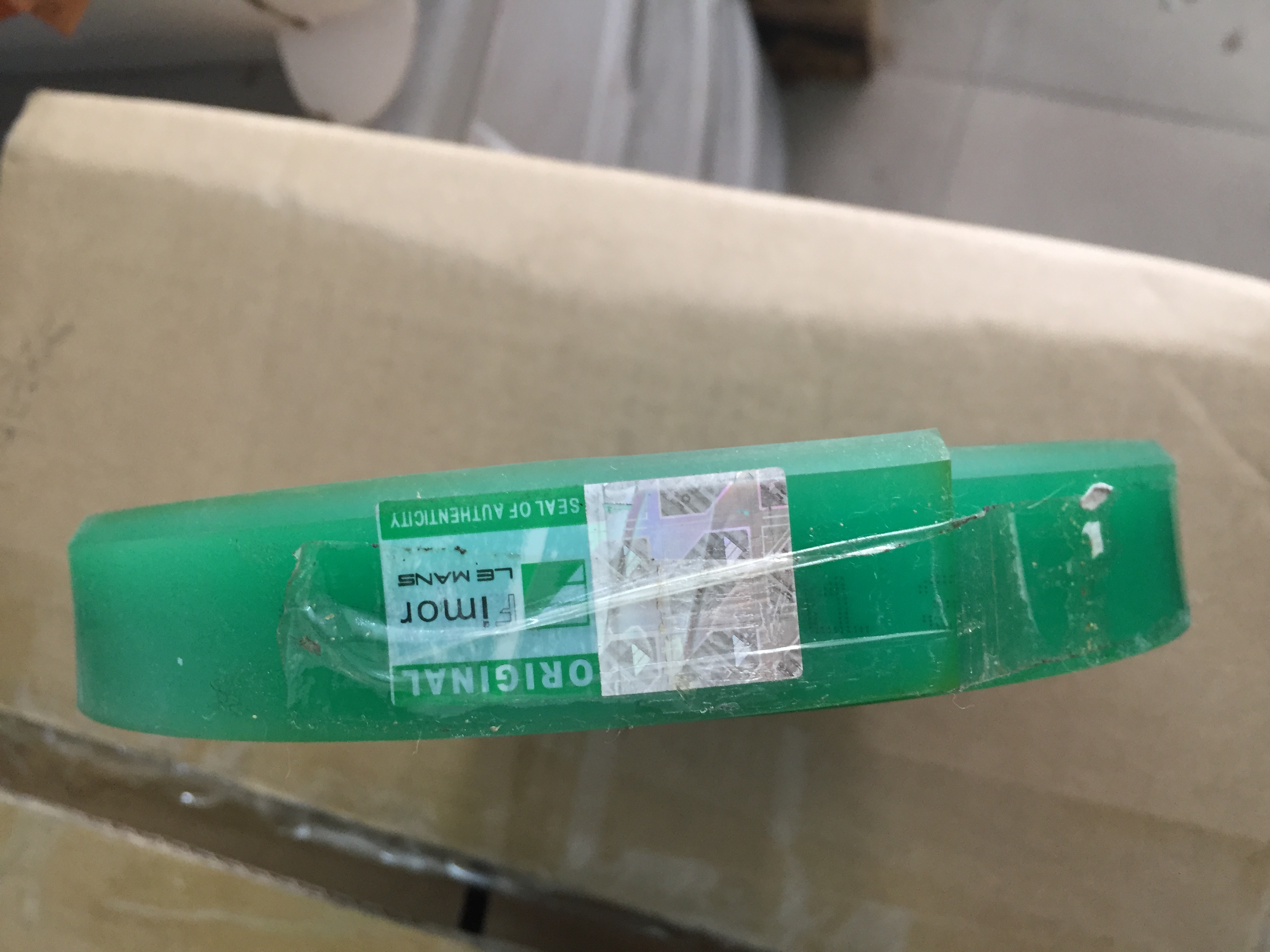 Screen Printing Squeegee