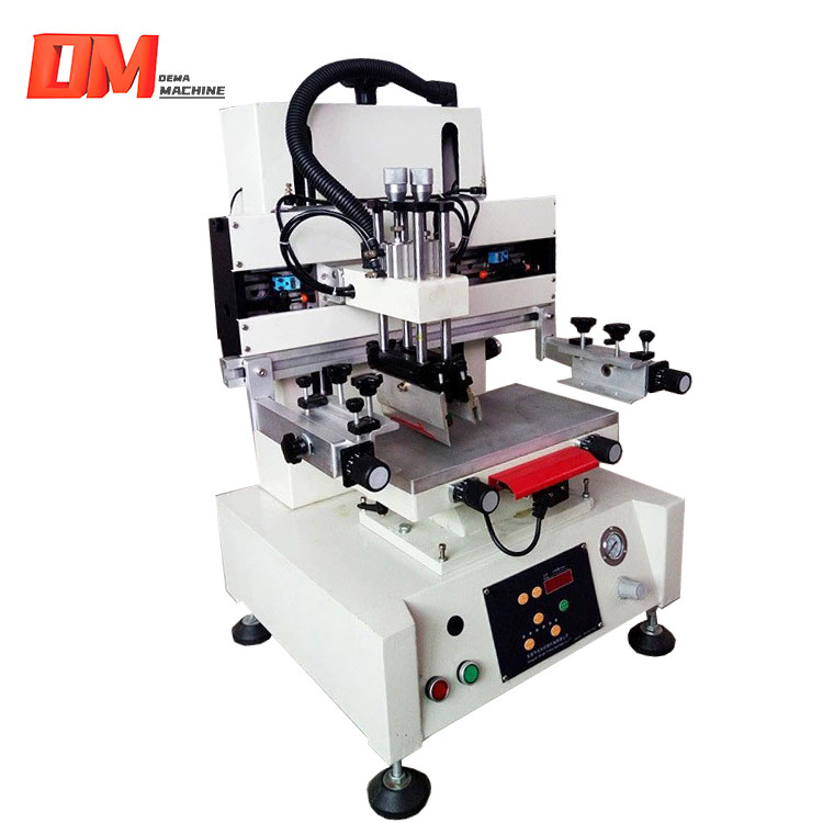 Tin Box Printing Machine