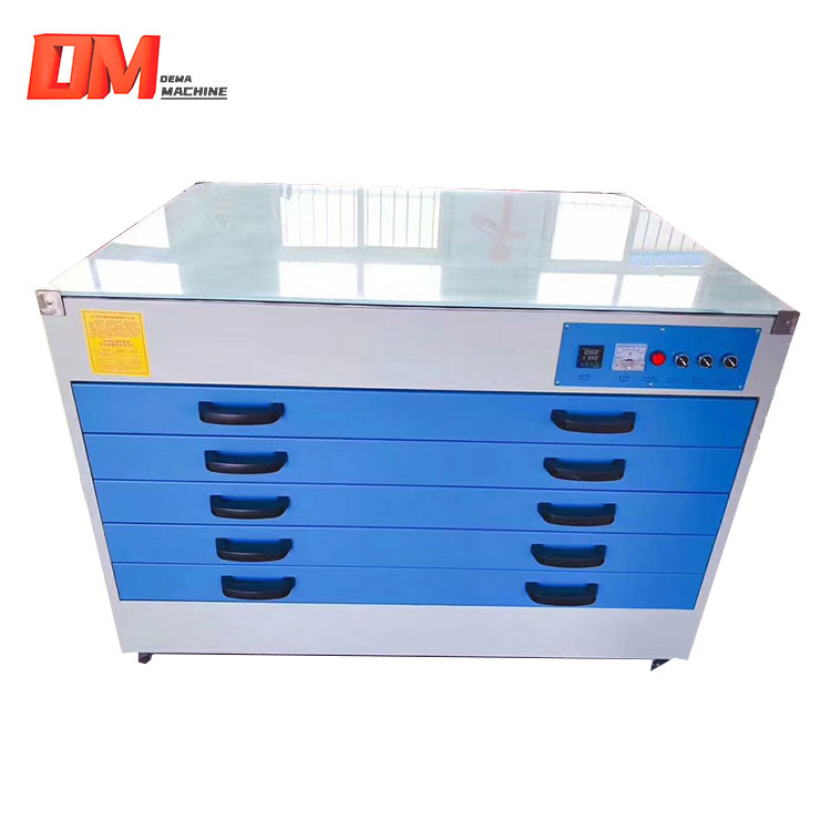 Screen Printing Machine Dryer Machine