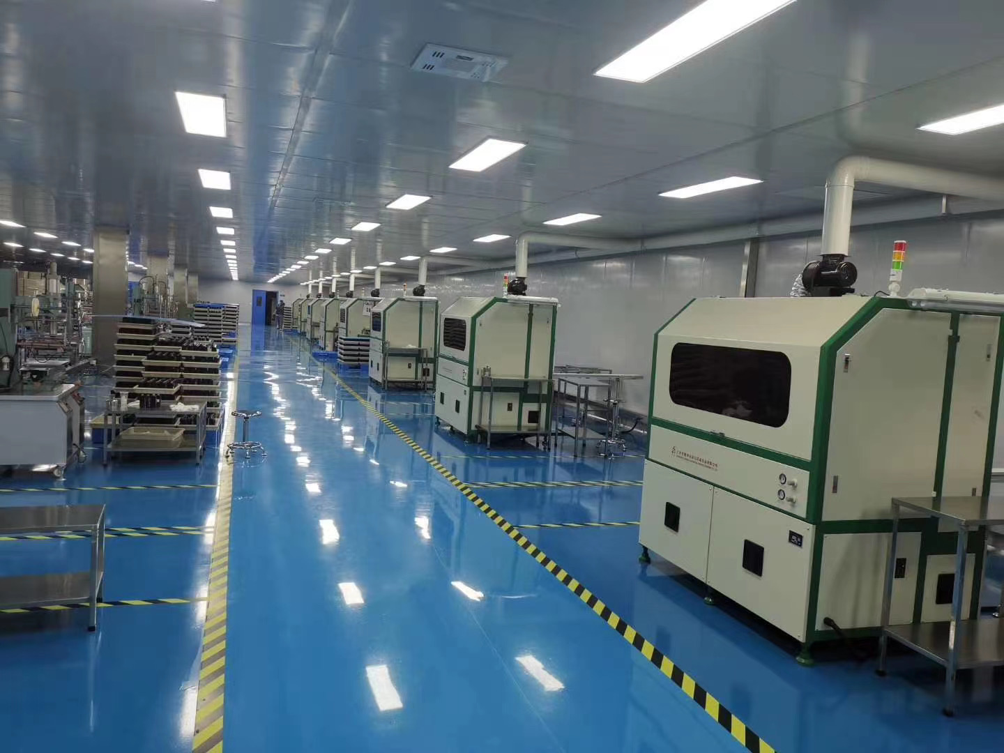 automatic screen printing machine
