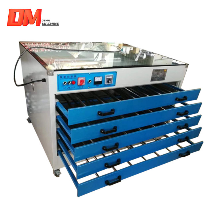 Screen Printing Machine Dryer Machine