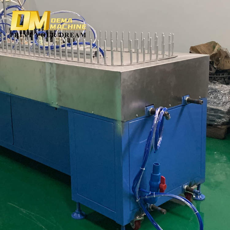 silk screen printing machine automatic