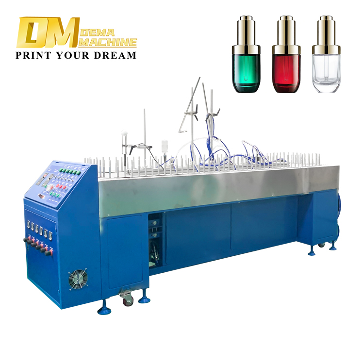 silk screen printing machine automatic
