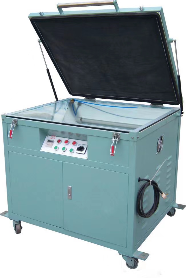 Exposure Machine