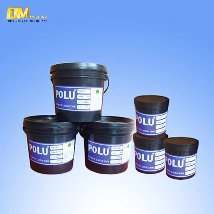 printer ink