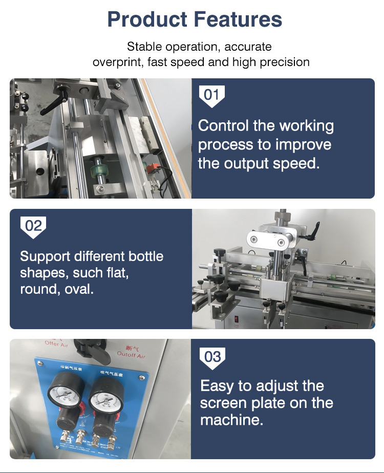 cup hot stamping machine