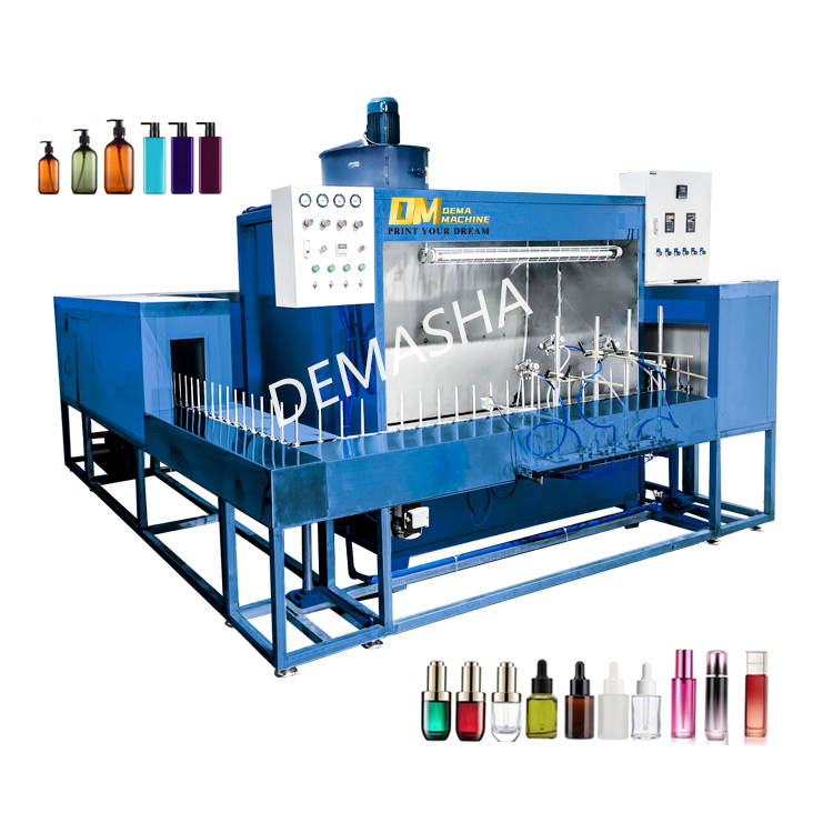 silk screen printing machine automatic