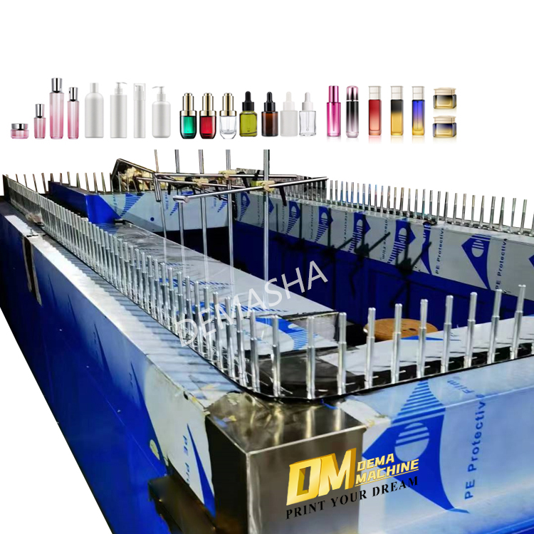 silk screen printing machine automatic