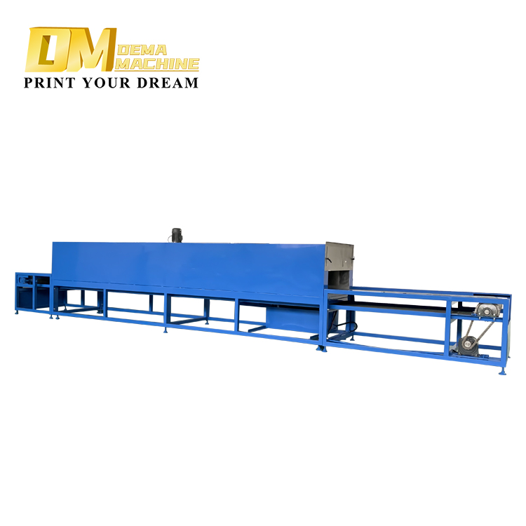 silk screen printing machine automatic