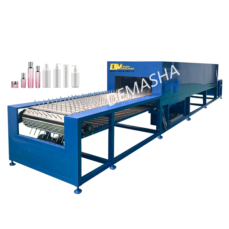 silk screen printing machine automatic