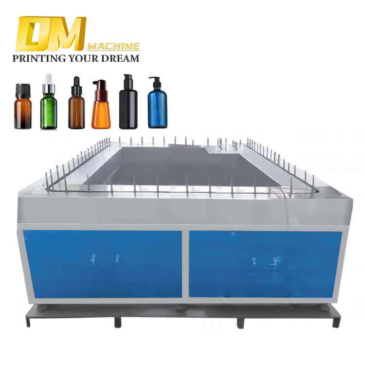 silk screen printing machine automatic
