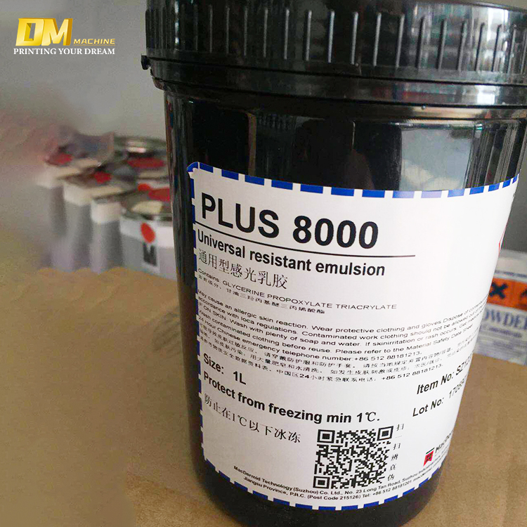 printer ink