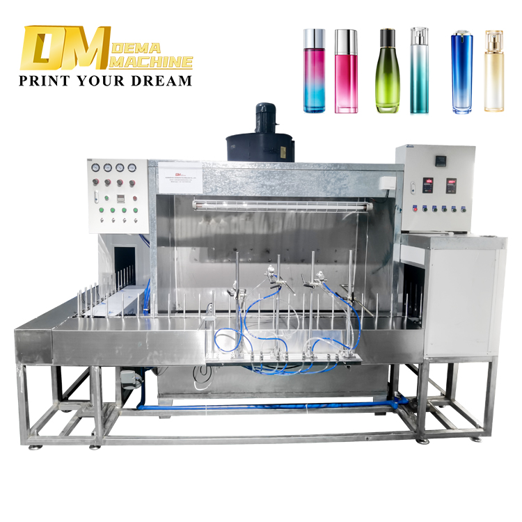 silk screen printing machine automatic