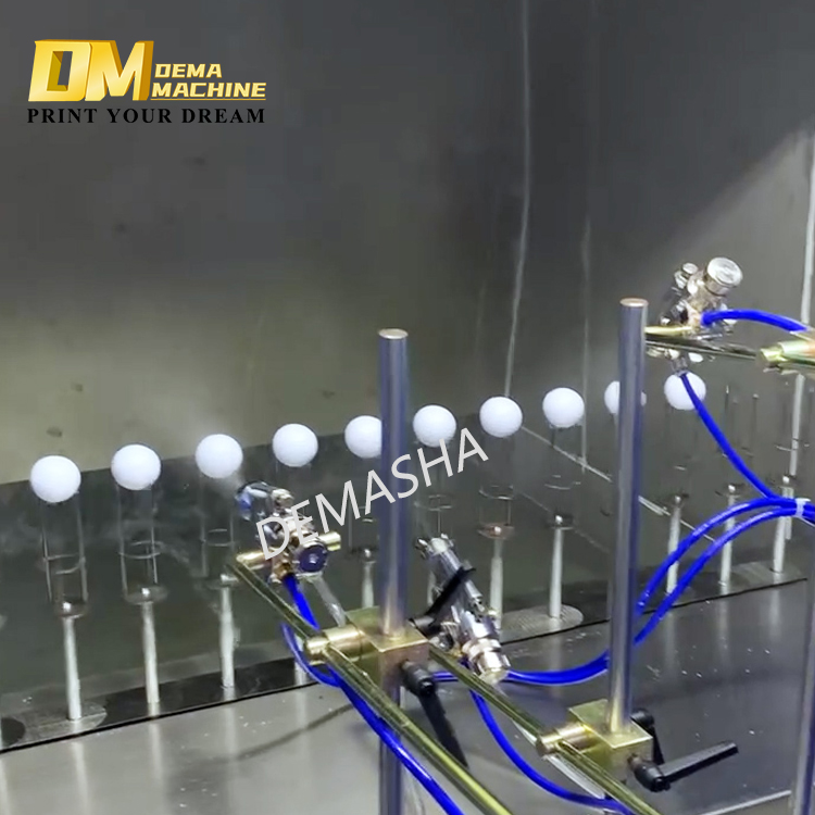 silk screen printing machine automatic