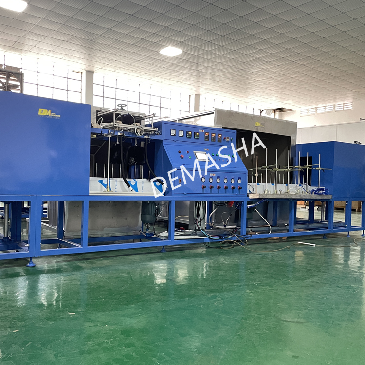 silk screen printing machine automatic