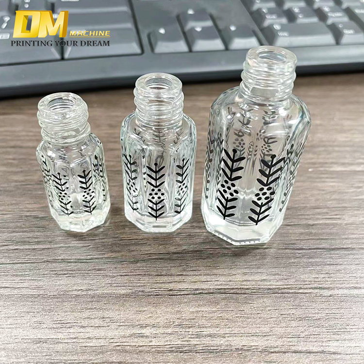 How to screen print cup bottles
