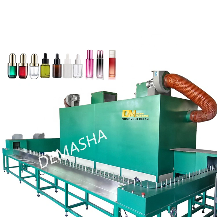 silk screen printing machine automatic