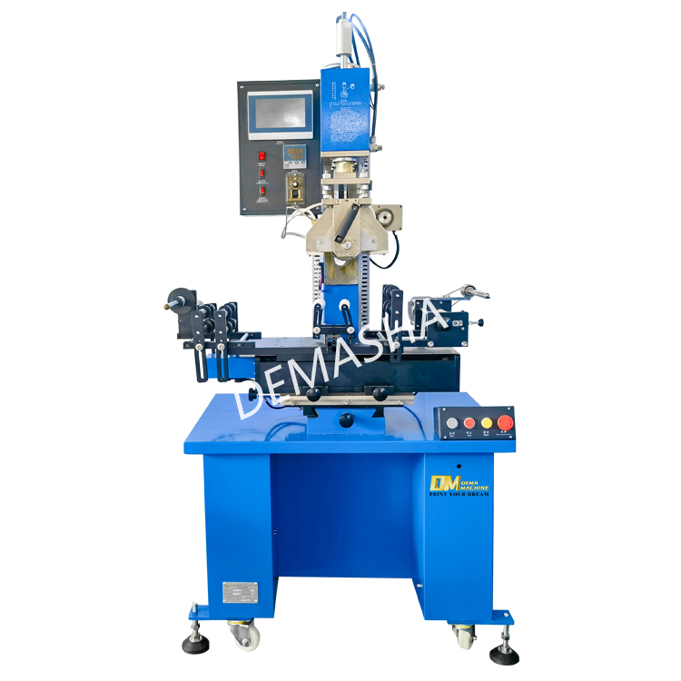 silk screen printing machine automatic