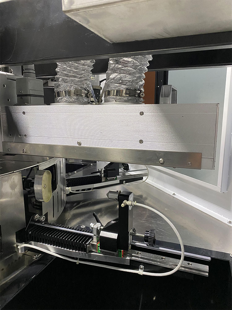 Automatic Bottle Cup Screen Printing Machine