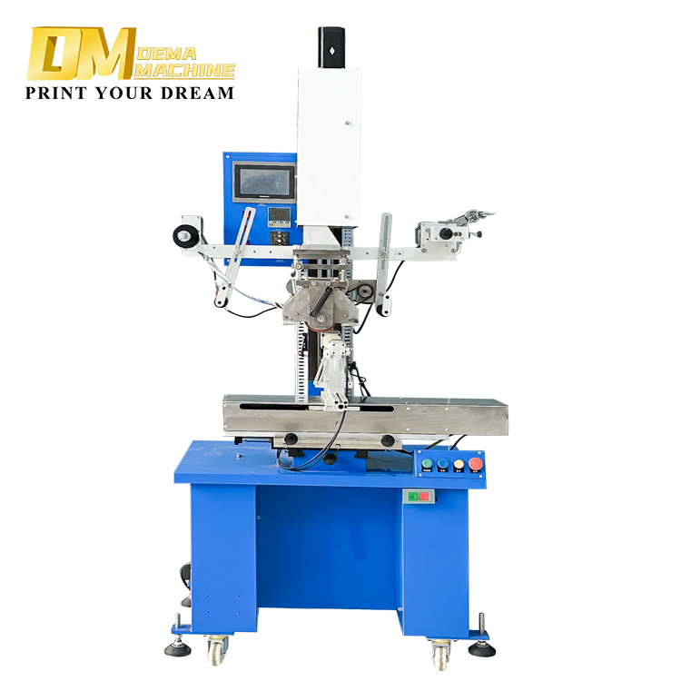 silk screen printing machine automatic