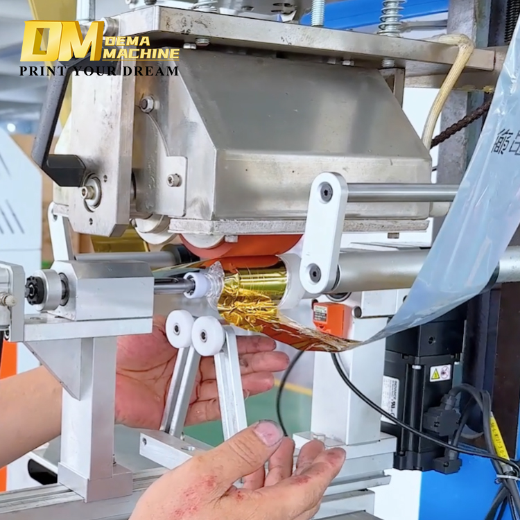 silk screen printing machine automatic