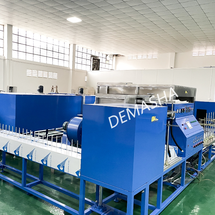 silk screen printing machine automatic