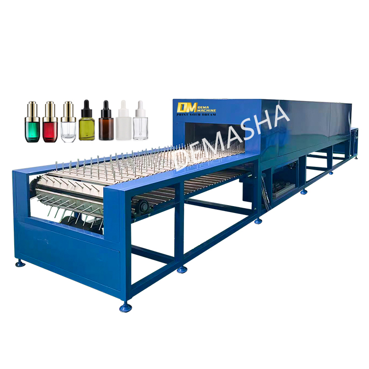 silk screen printing machine automatic