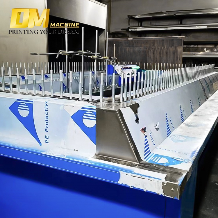 silk screen printing machine automatic