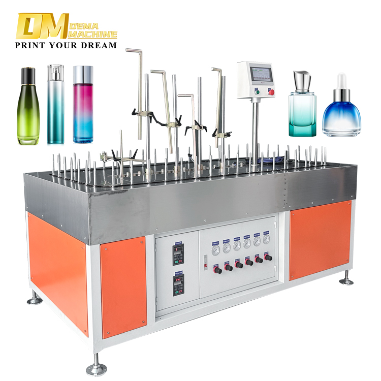 silk screen printing machine automatic